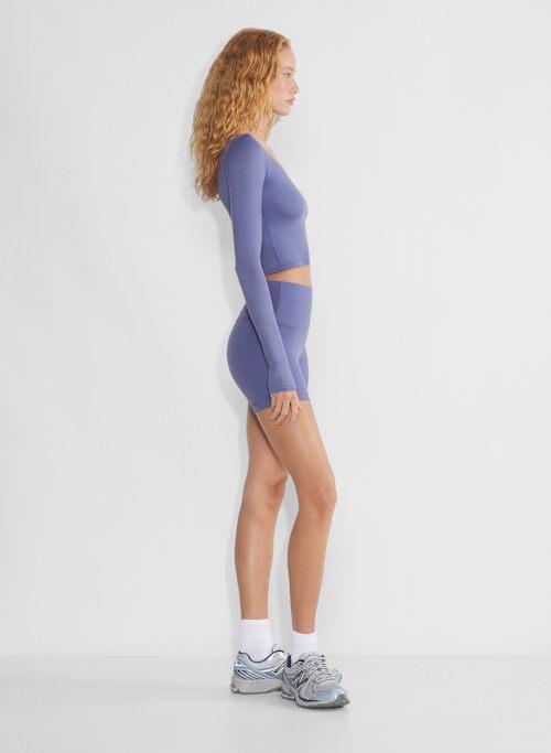 airbutter™ inhale longsleeve Product Image