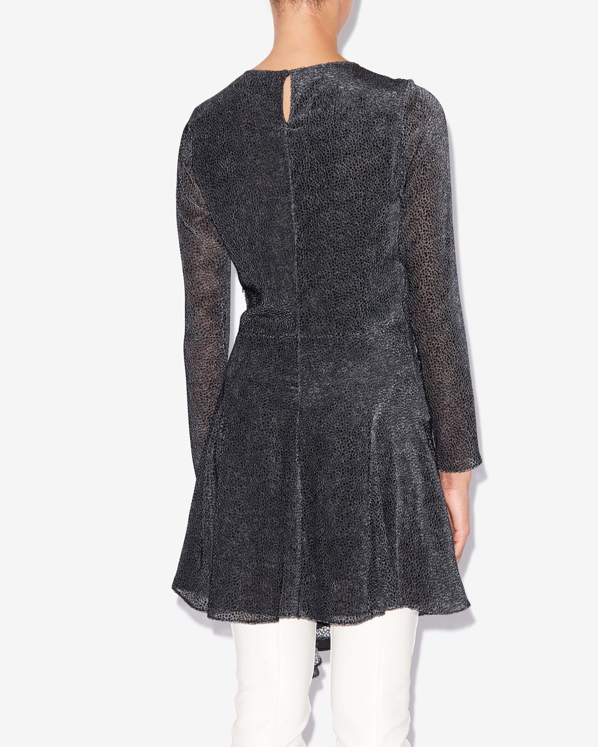 Selma Dress Female Product Image