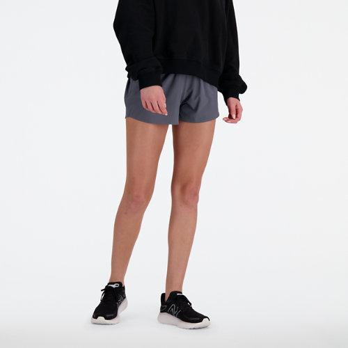 New Balance New Balance Women's RC Short 3 Women's Shorts Product Image