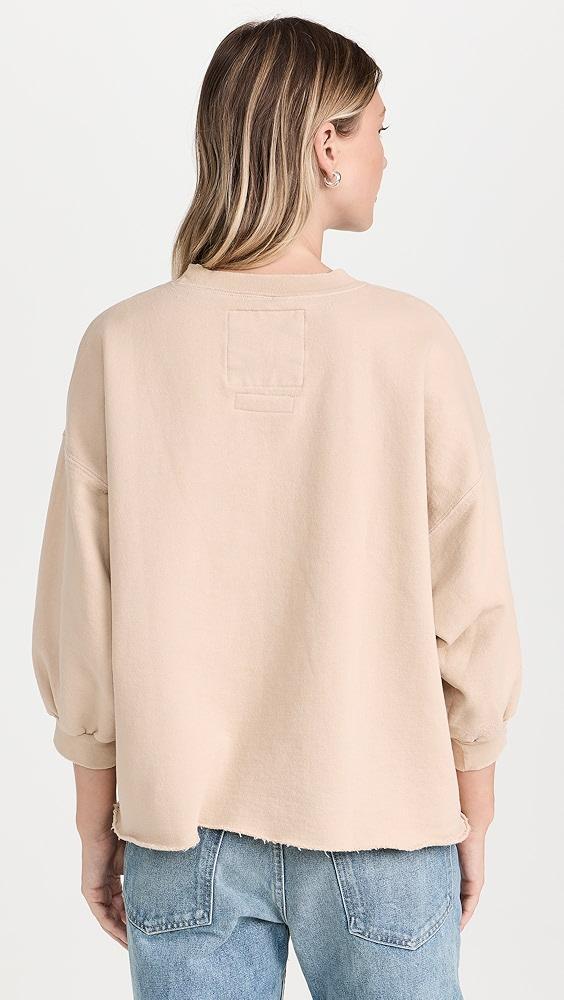 Rachel Comey Fond Sweatshirt | Shopbop Product Image