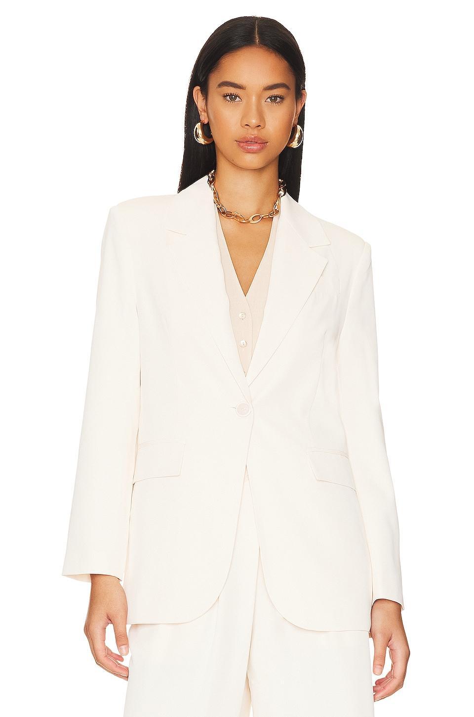 Laudine Blazer ASTR the Label Product Image