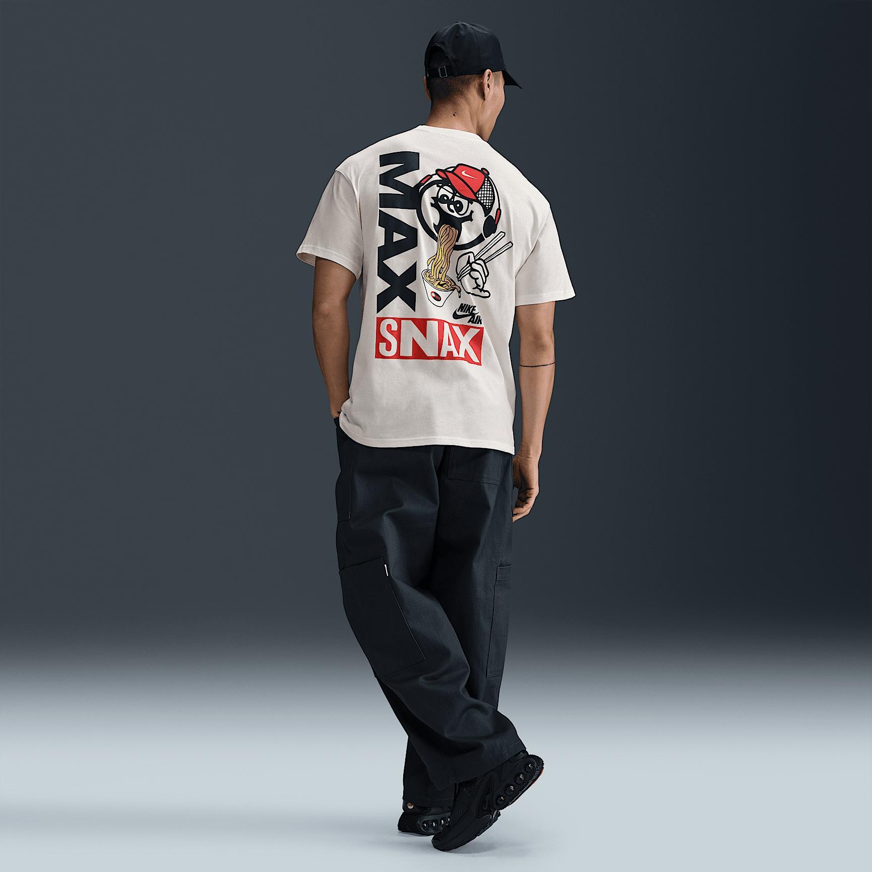 Nike Sportswear Max90 T-Shirt Product Image