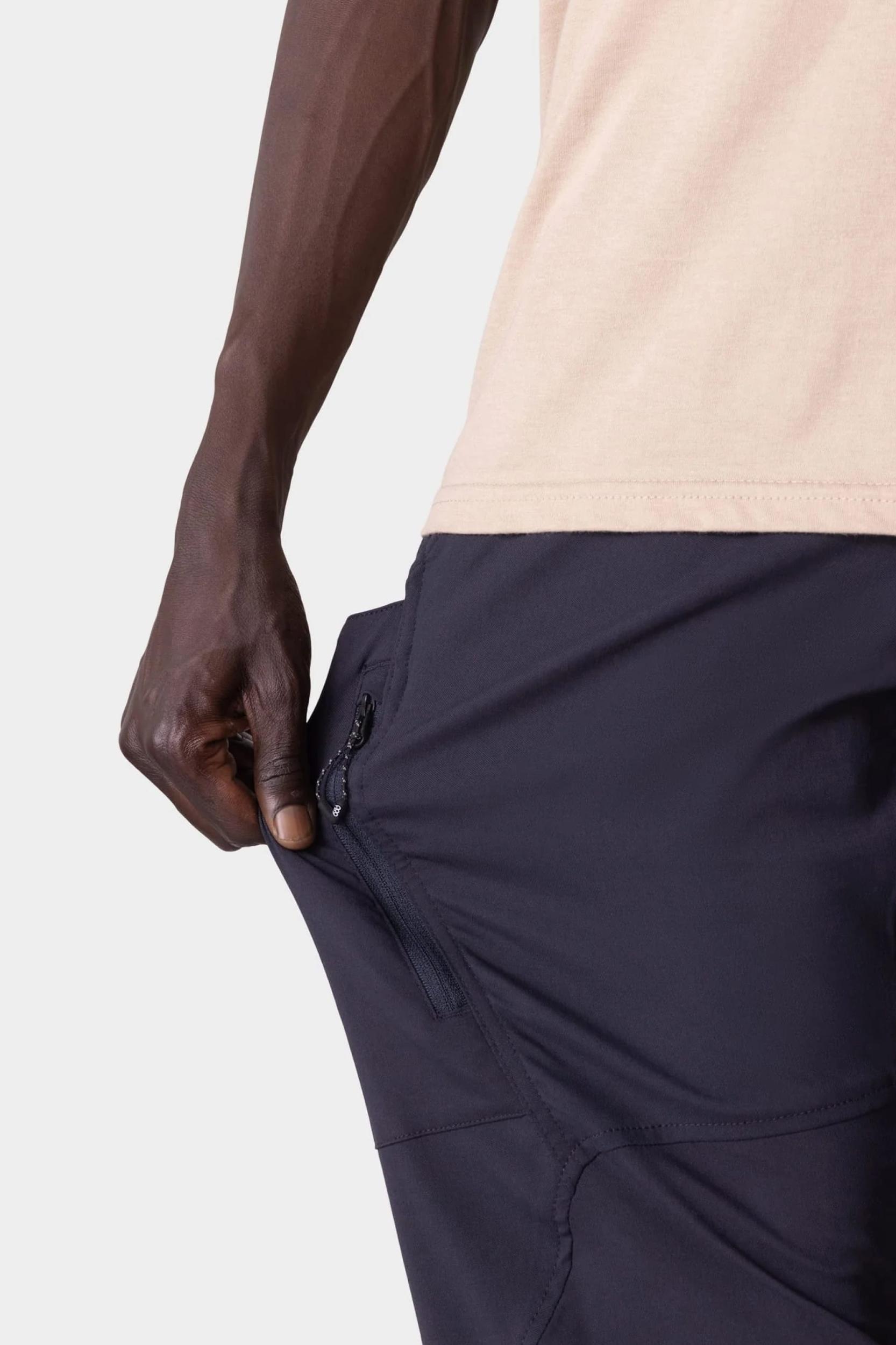 686 Men's Anything Cargo Pant - Relaxed Fit Male Product Image