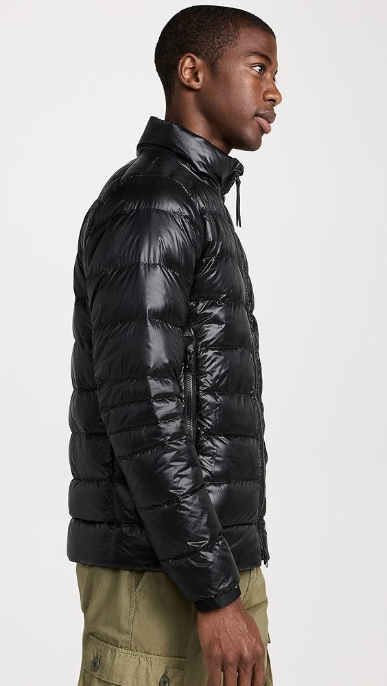 Canada Goose Black Label Crofton Jacket | Shopbop Product Image