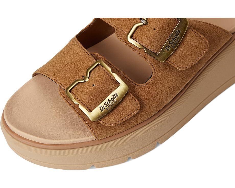 Cali Vibe Wedge Sandal Product Image