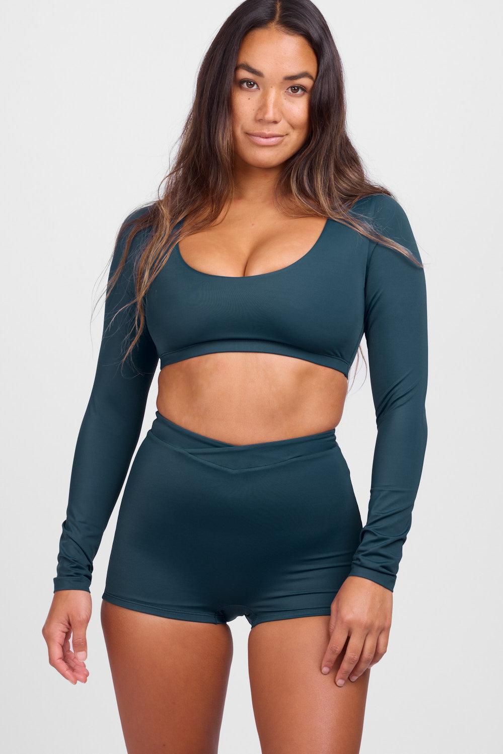 Chelsey Surf Short Product Image