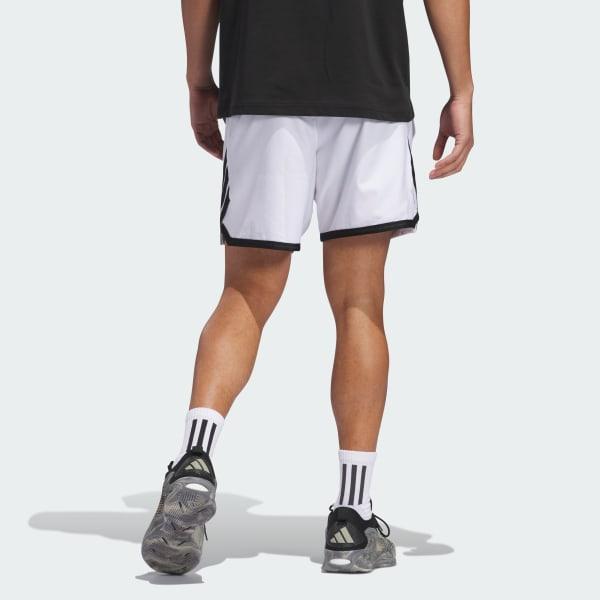 adidas Mens adidas Crazylight Shorts - Mens Product Image