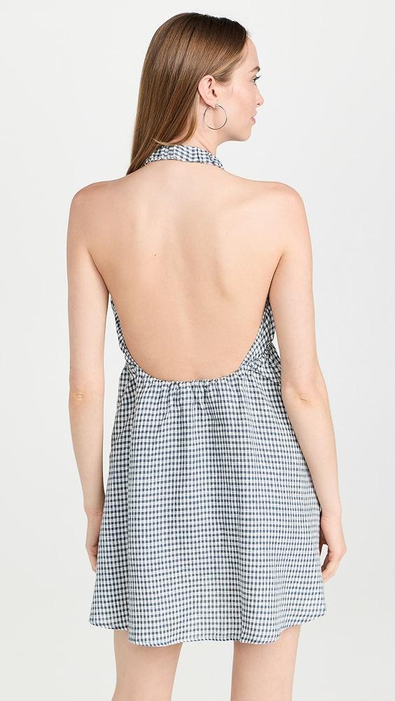 Reformation Carlena Mini Dress | Shopbop Product Image