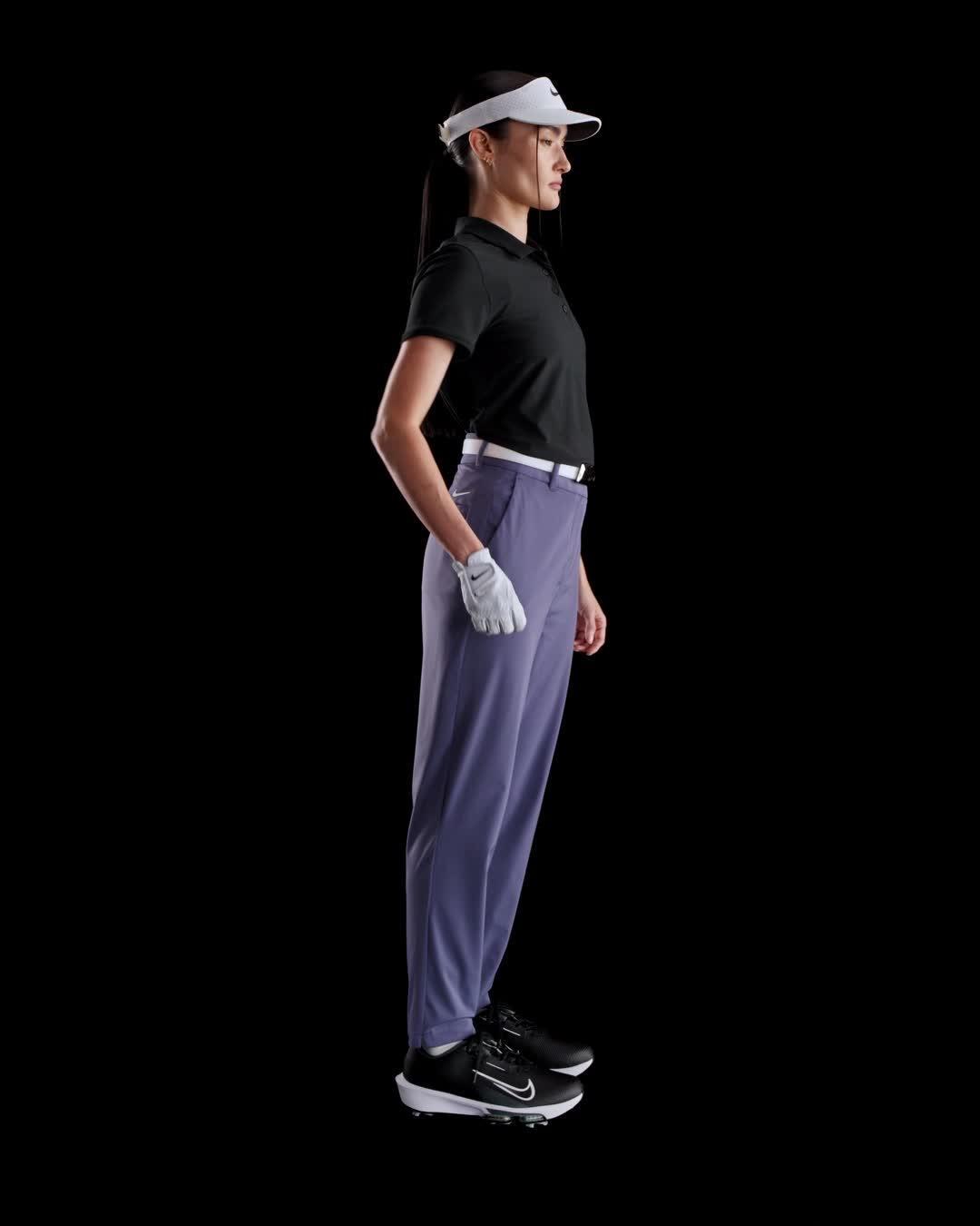 Nike Tour Women's Dri-FIT Golf Pants Product Image
