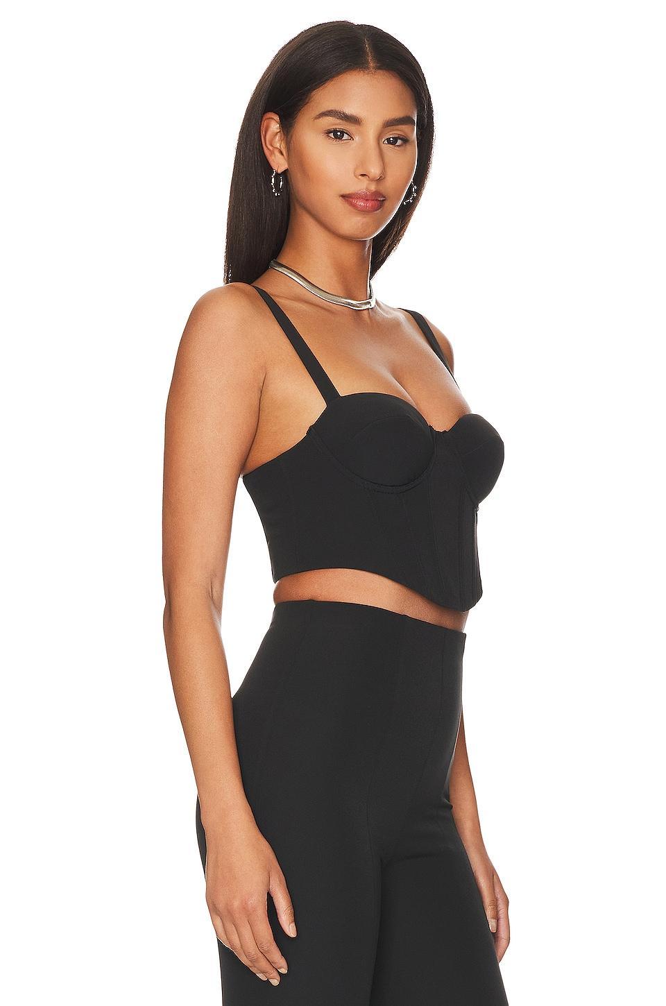 Tish Bustier Top Lovers and Friends Product Image