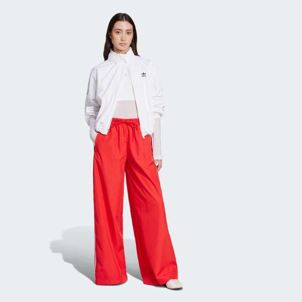 Womens adidas Originals Adilenium Season 3 Oversized Track Pants Product Image