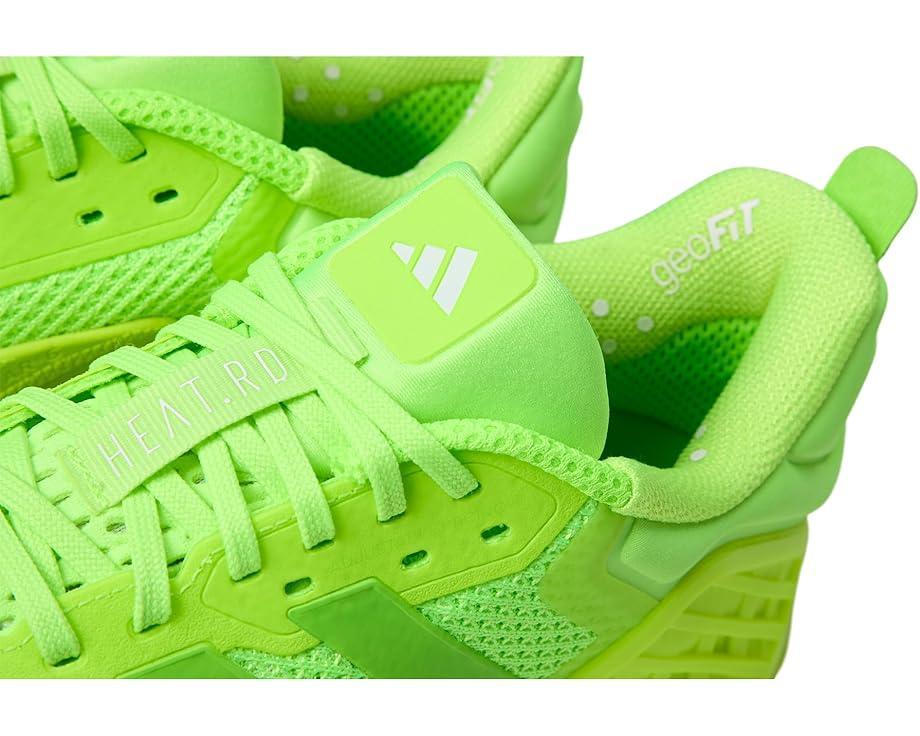 Unisex adidas Dropset 3 Trainer Product Image