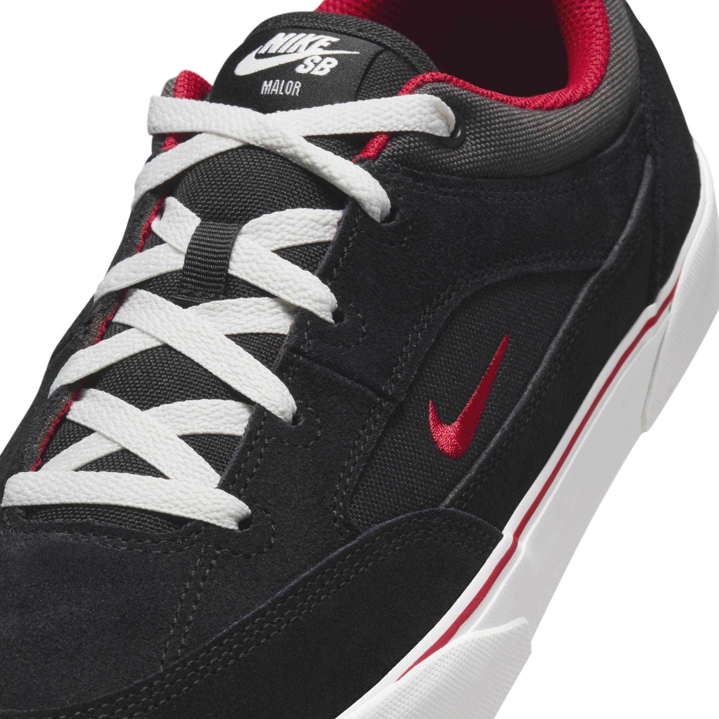 Men's Nike SB Malor Shoes Product Image