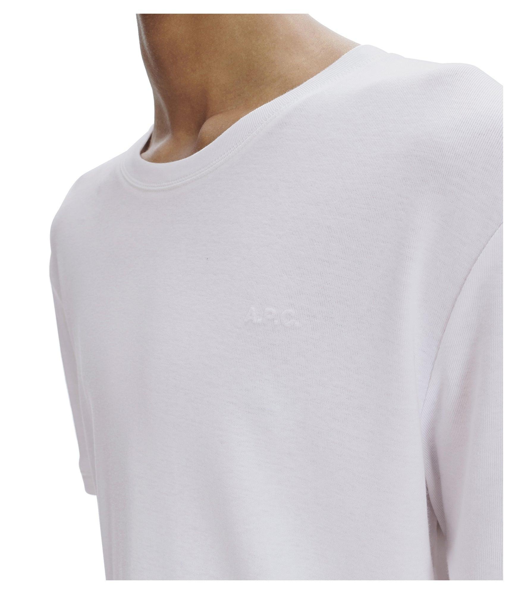 Lewis T-shirt Product Image