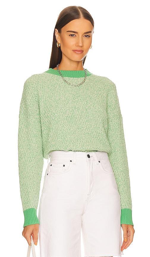 Sandro Sweater 27 miles malibu Product Image