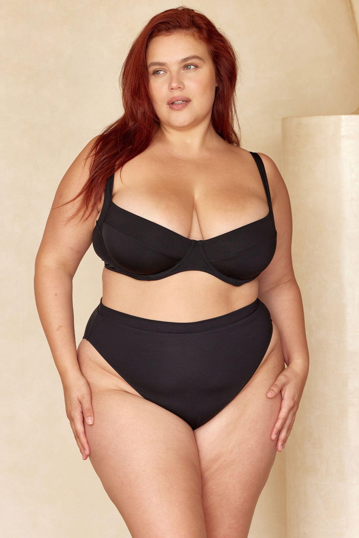 Sorrento Top - Black Product Image