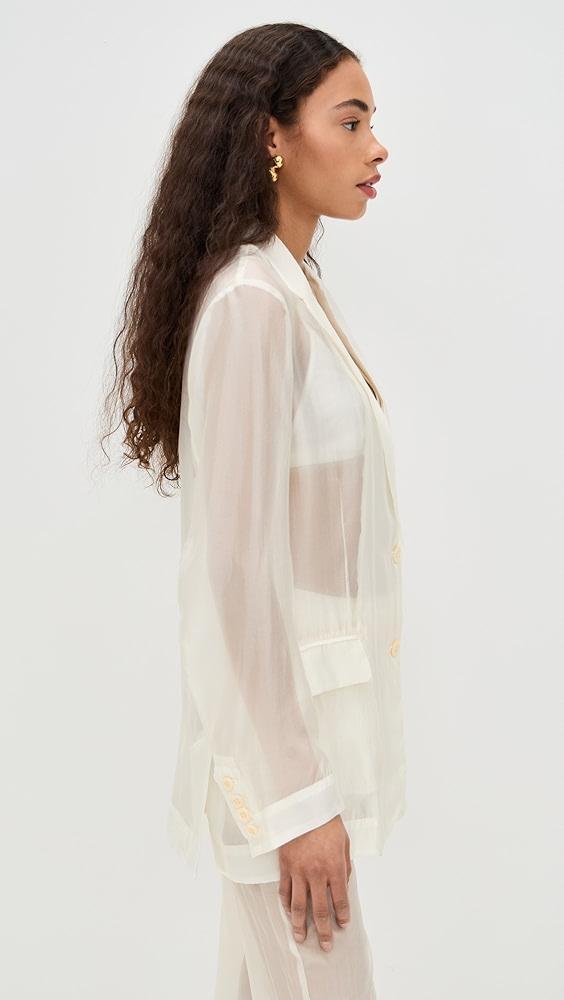 The Garment Gilian Blazer | Shopbop Product Image