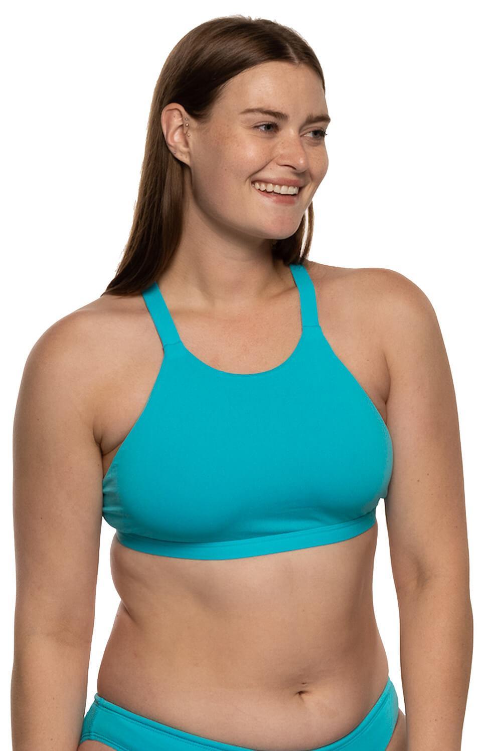 Kaylee Bikini Top Product Image