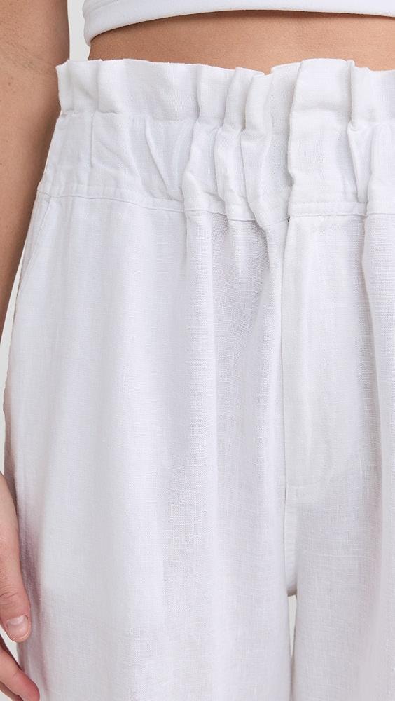 POSSE Ducky Pants | Shopbop Product Image