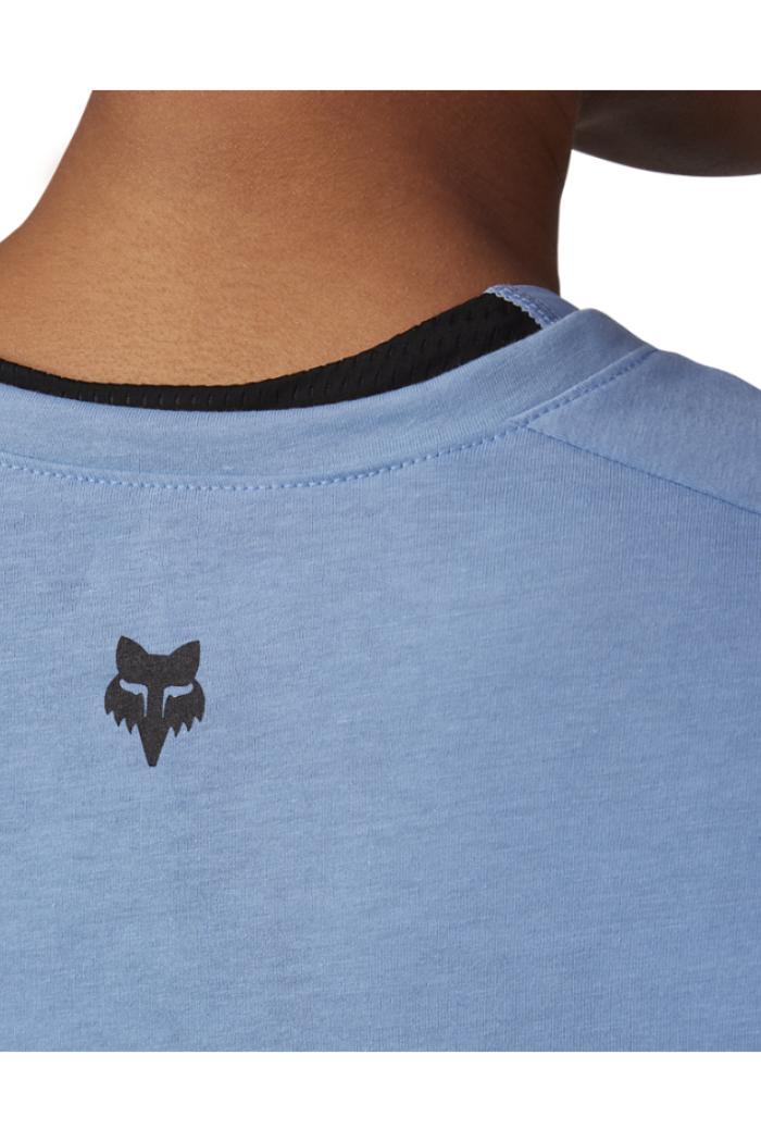 Fox Racing Women's Shadowboxer Tech Tee Product Image