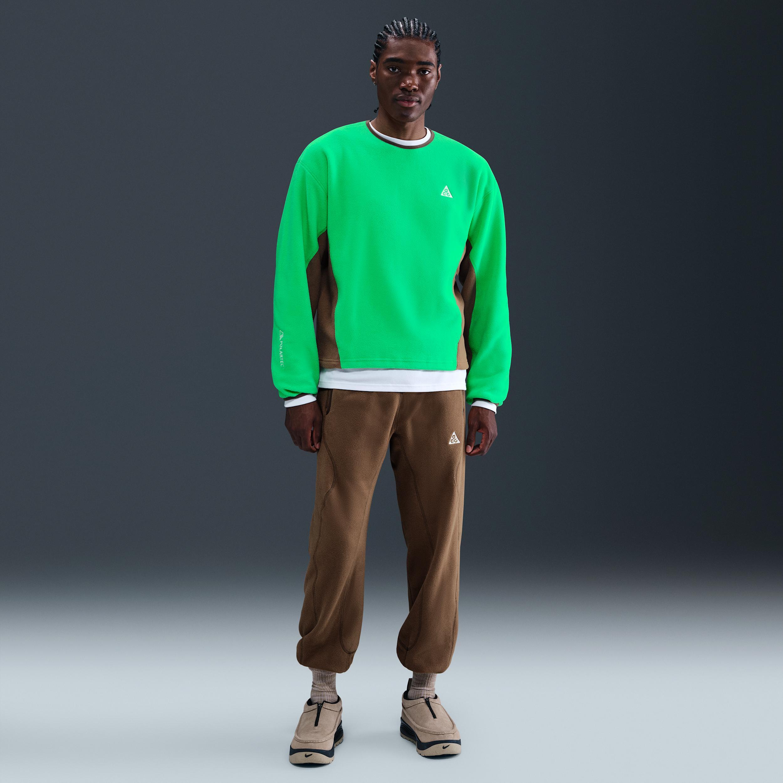 Men's Nike ACG "Wolf Tree" Crew Product Image