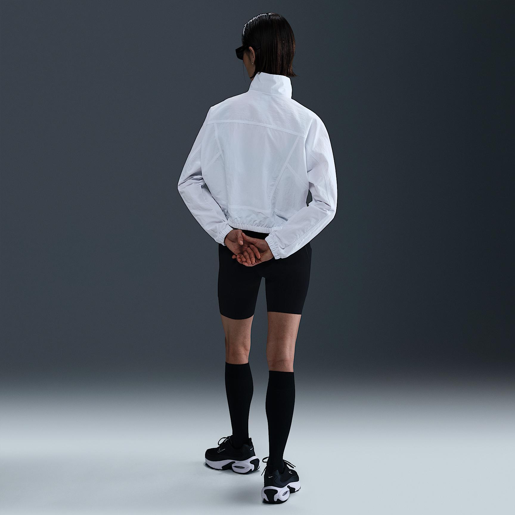 Nike Sportswear Everything Wovens Women's Oversized Repel UV Protection Jacket Product Image