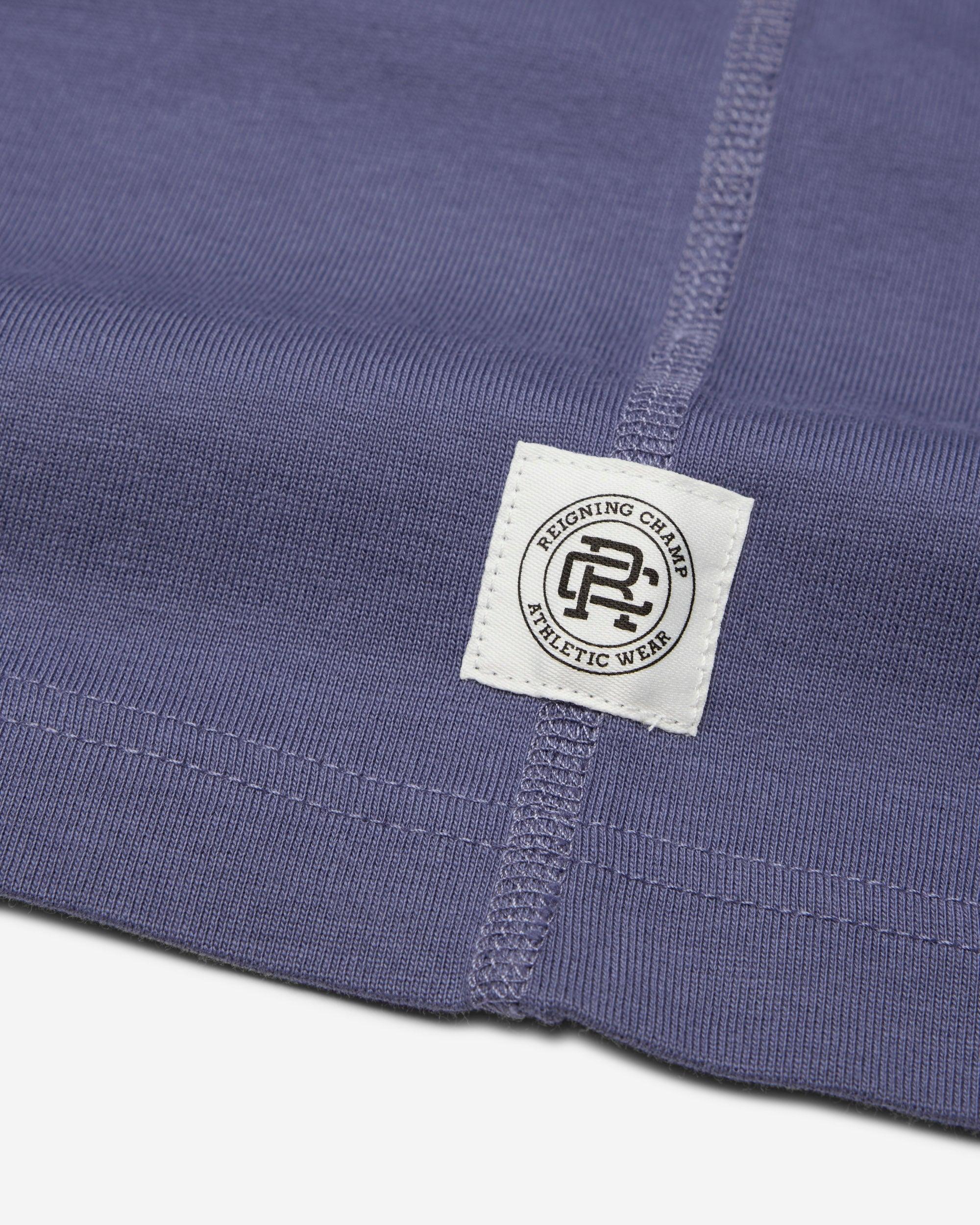 Midweight Jersey OG T-Shirt Male Product Image