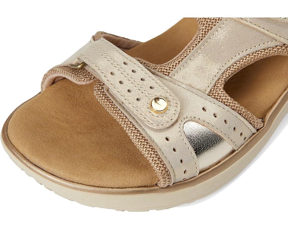 Embark Adjustable Comfort Sport Sandal Product Image