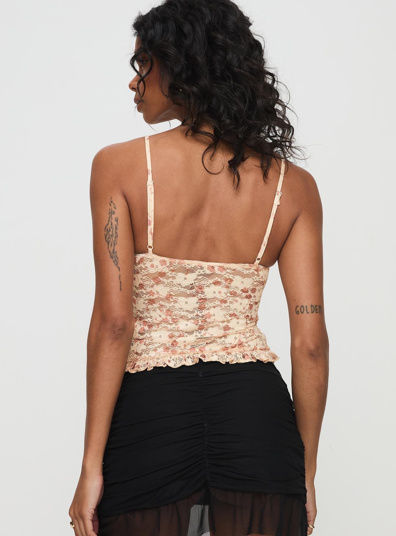 Nonsense Ruched Mini Skirt Black Product Image