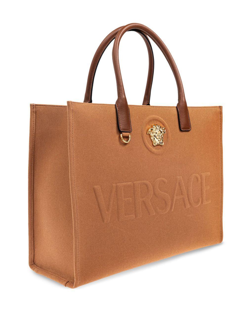 La Medusa tote bag Product Image