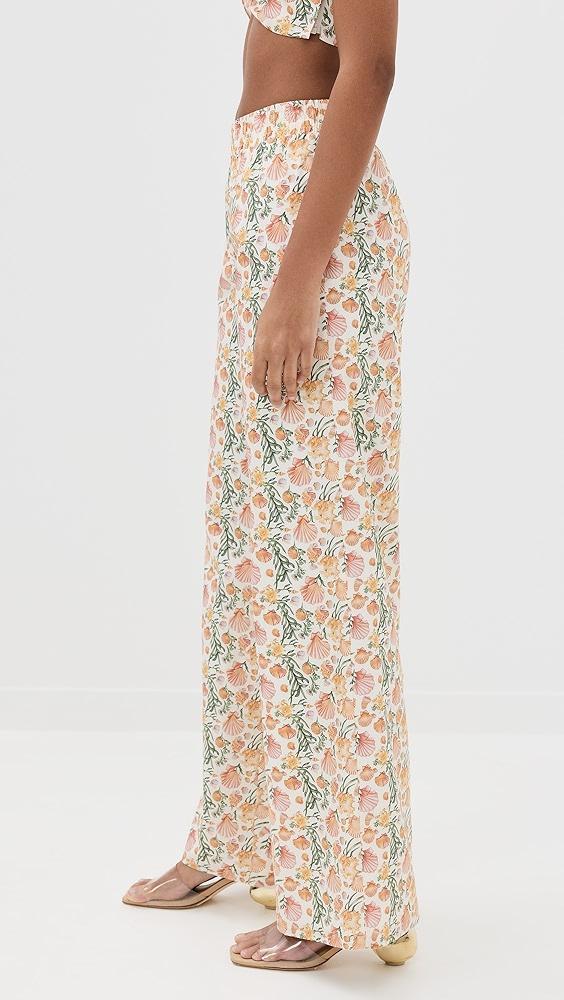 Dur Doux Shell Baggy Pants | Shopbop Product Image