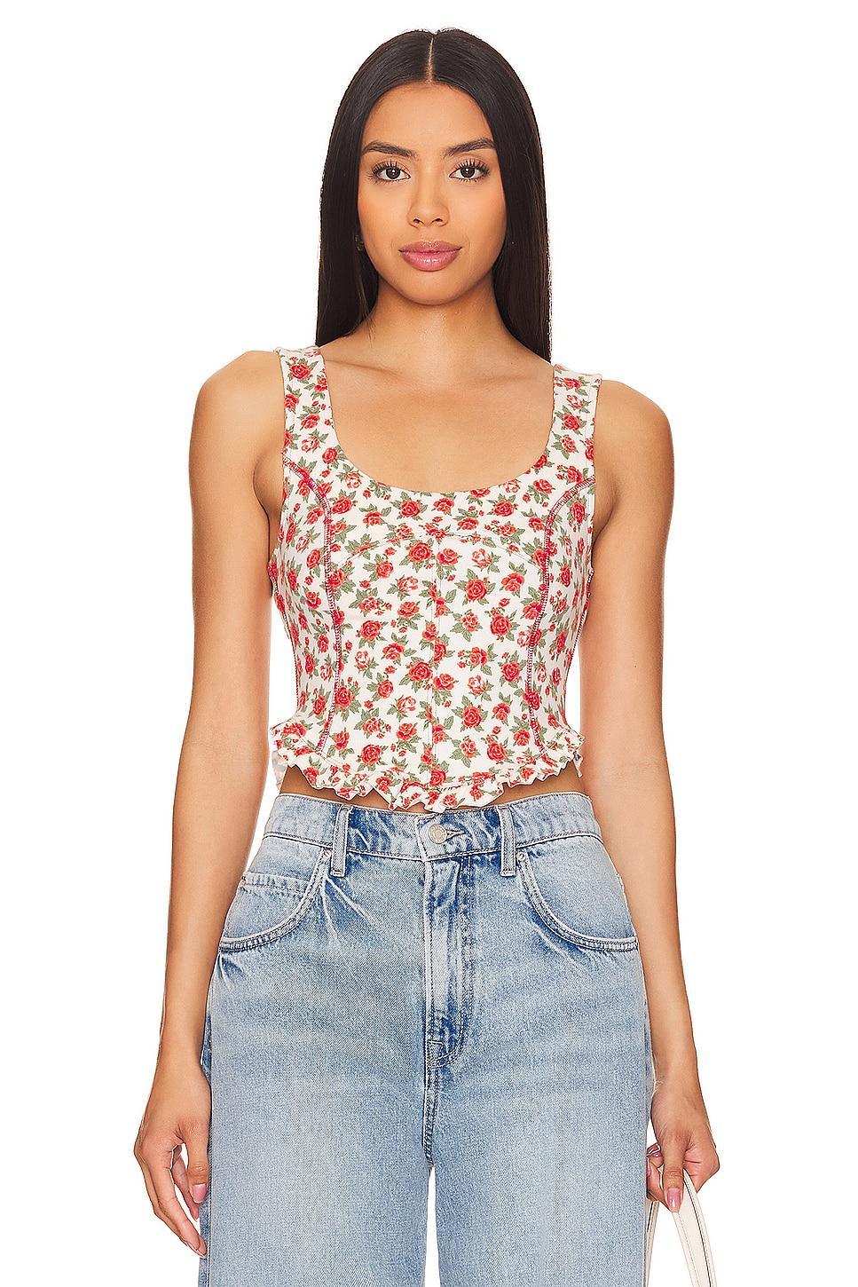 Melanie Tank Free People Product Image