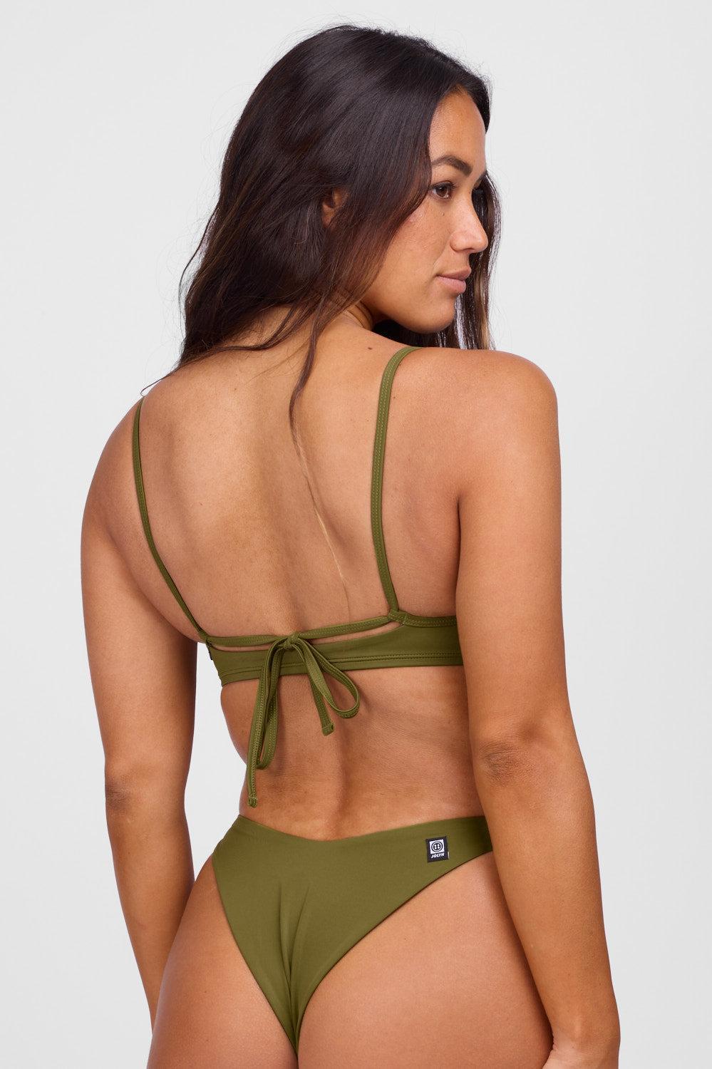 Delphine Bikini Top Product Image