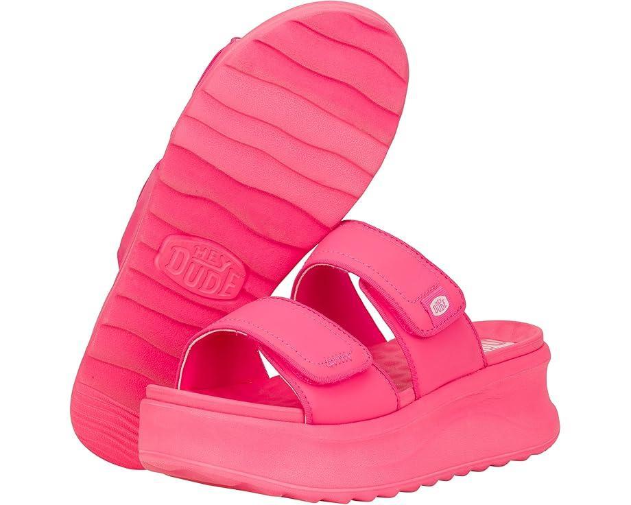 Delray Slide Surf Baja Product Image