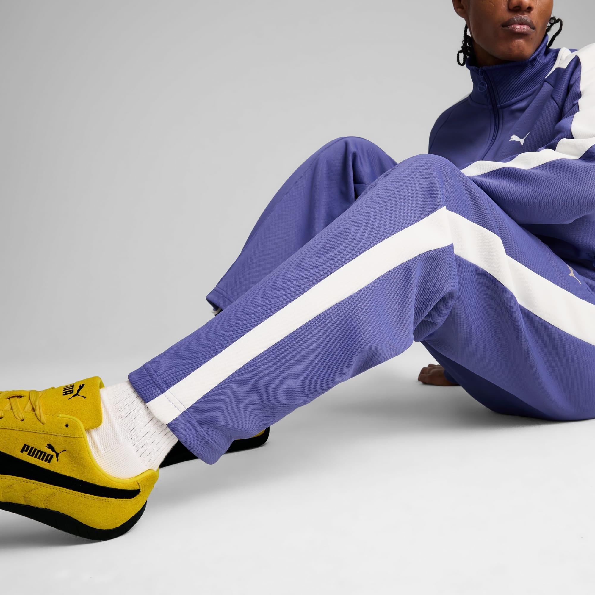 T7 ALWAYS ON Men's Relaxed Track Pants Product Image