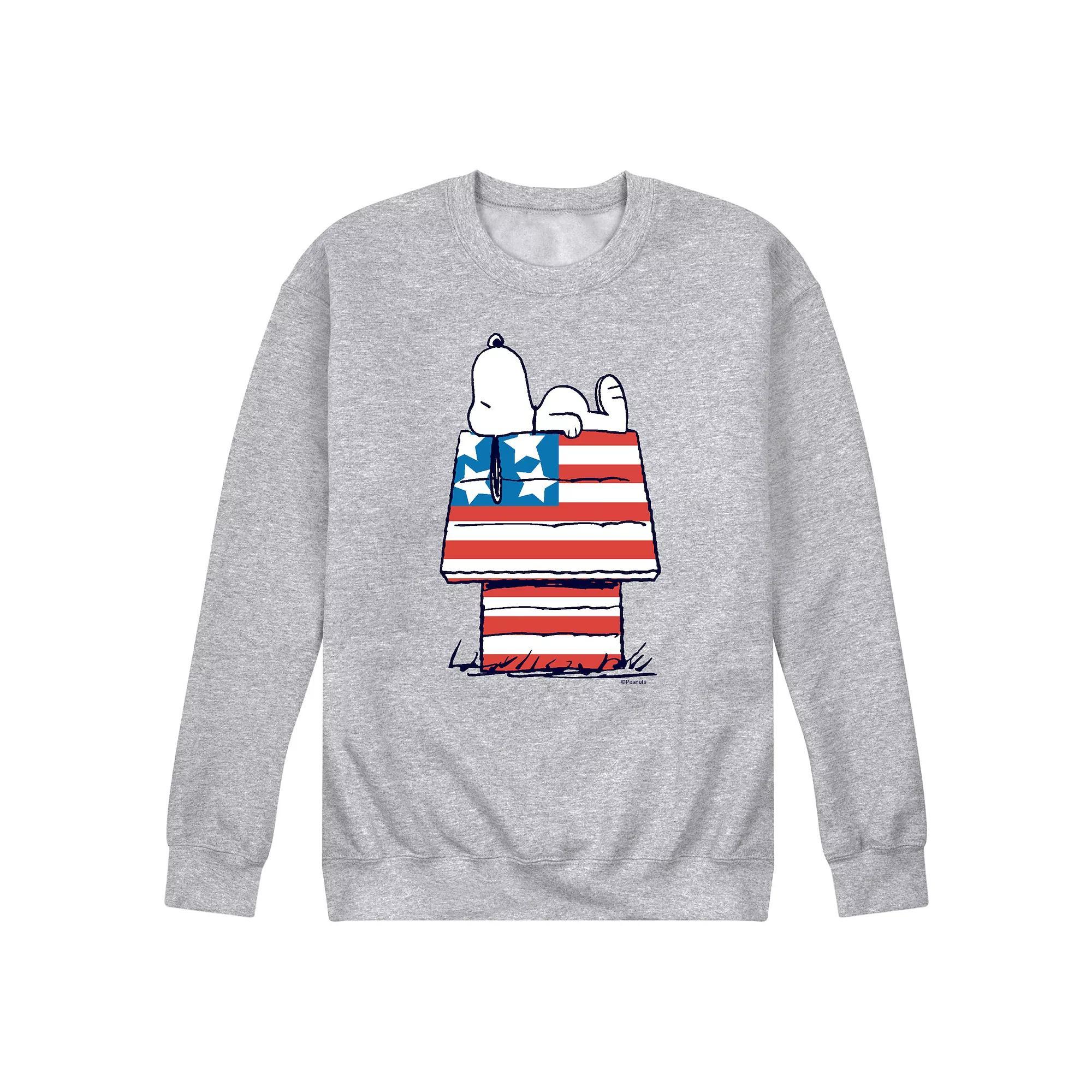 Mens Dont Panic This is Just a Drill Graphic Sweatshirt Product Image