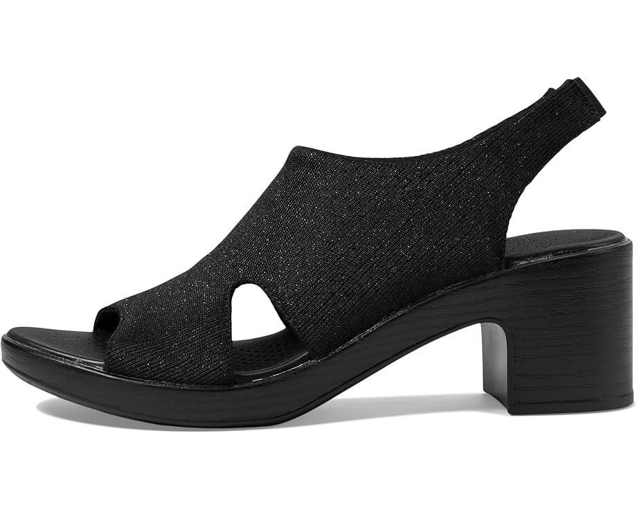 Women's Bzees Eden Strappy Sandals Product Image