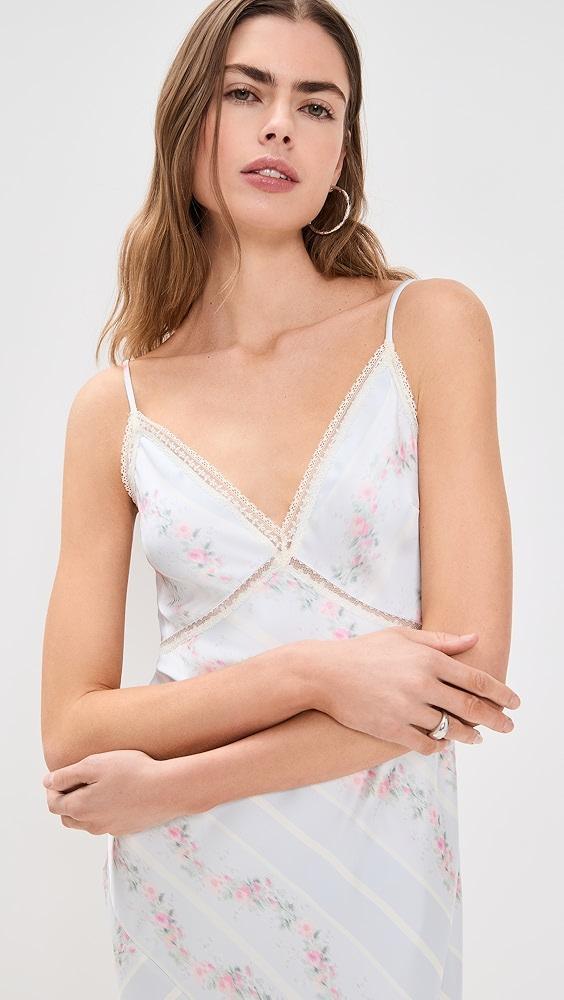 LoveShackFancy Ermon Dress | Shopbop Product Image