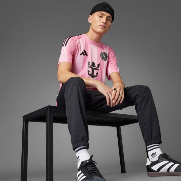 Inter Miami CF 25/26 Messi Home Jersey Product Image
