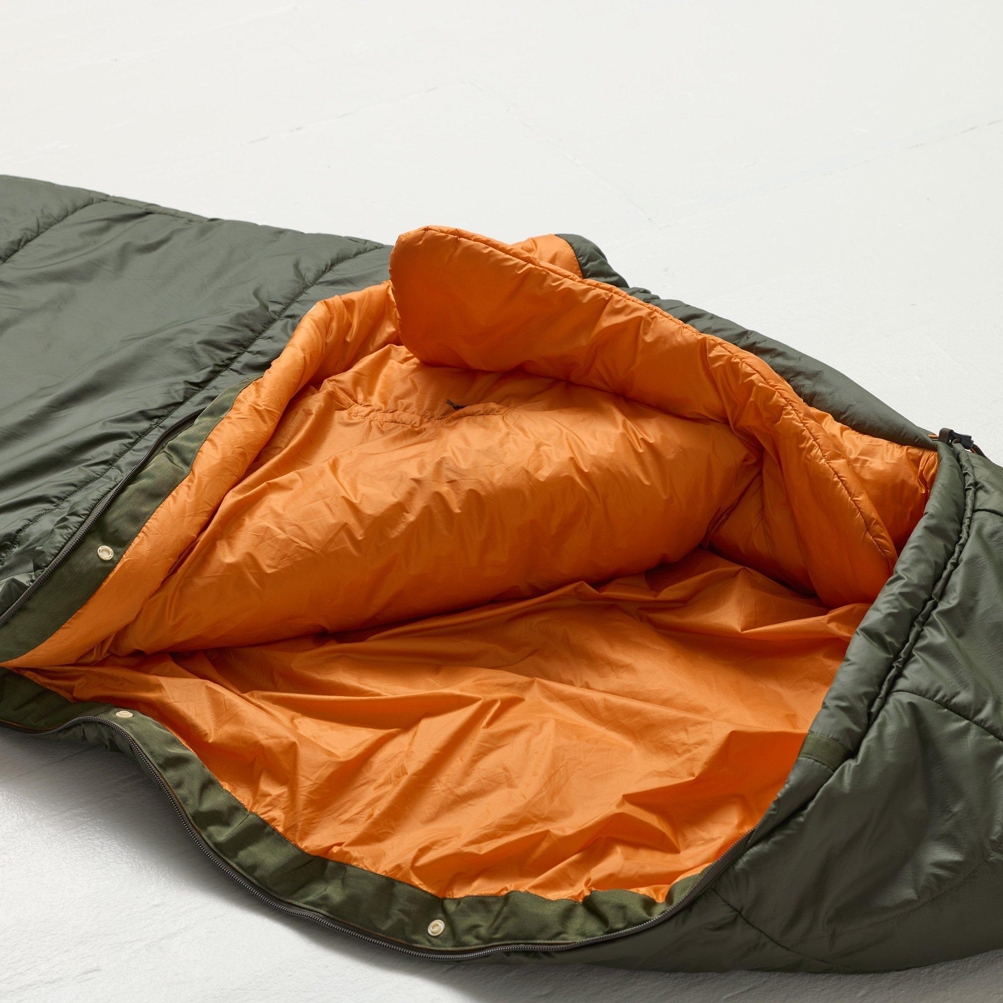 Abisko Two Seasons Long Product Image