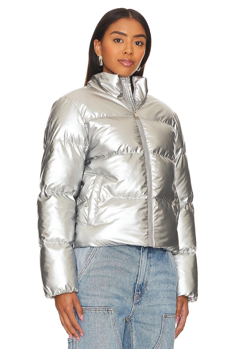 Missy Puffer Jacket superdown Product Image