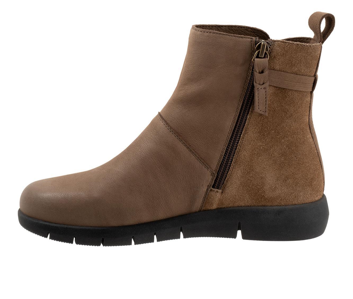 Women's Softwalk Adelade Booties Product Image