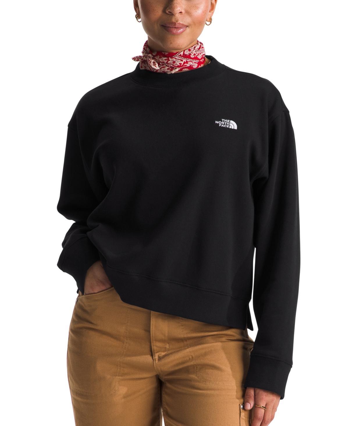 The North Face Womens Evolution Fleece Top Product Image