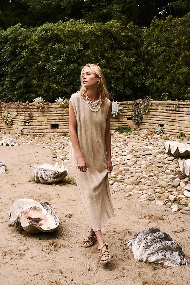 Theo Sweater Midi Product Image