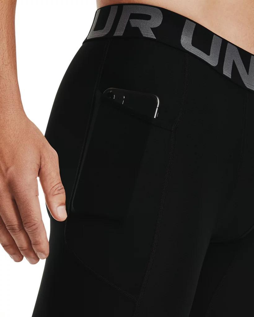 HeatGear® Product Image