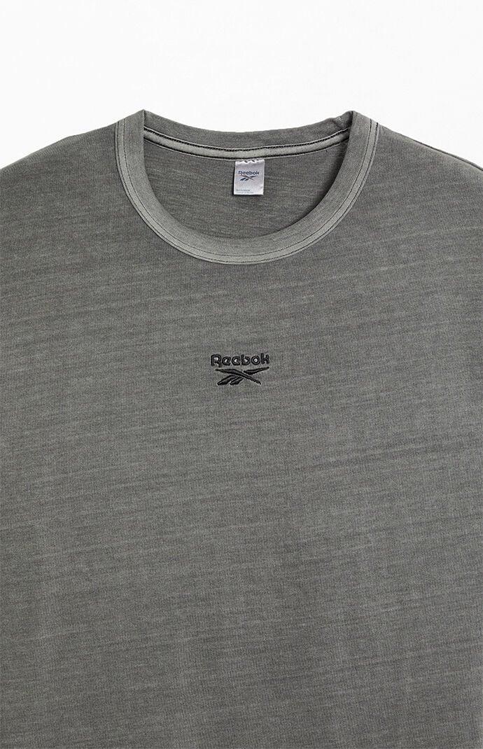 Reebok Men's Identity Washed T-Shirt Product Image