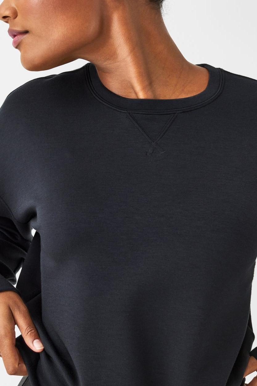 Air Essentials Crew Product Image
