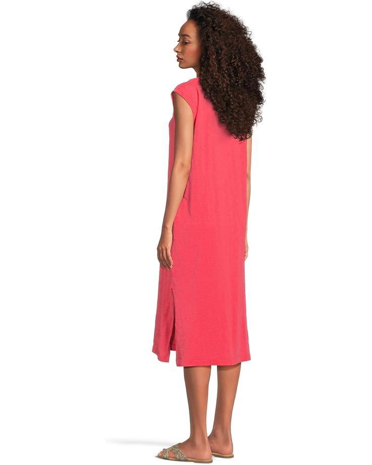 Perfect Tee Maxi Dress Product Image