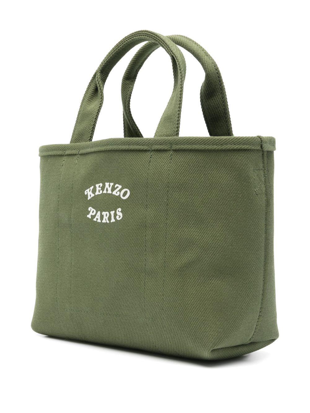 small Verdy Market tote bag Product Image