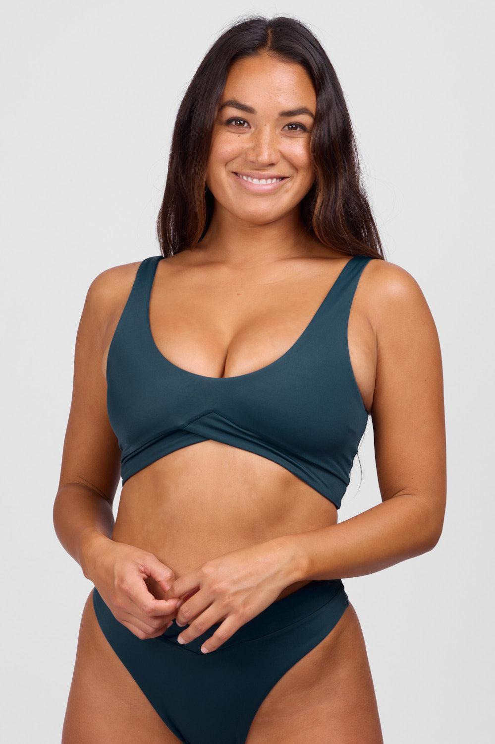 Cayla Bikini Top Product Image
